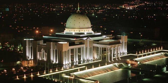 Na izborima u Turkmenistanu po prvi put i kandidat opozicije Na izborima u Turkmenistanu po prvi put i kandidat opozicije