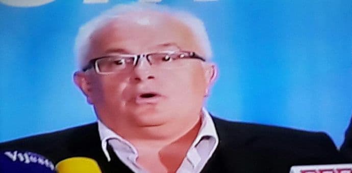 Labudović: Na osnovu 30 odsto, opozicija ima većinu Labudović: Na osnovu 30 odsto, opozicija ima većinu