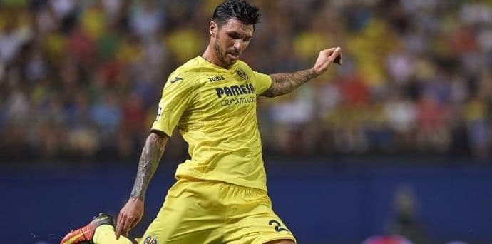 Petarda Viljareala protiv Selte Petarda Viljareala protiv Selte