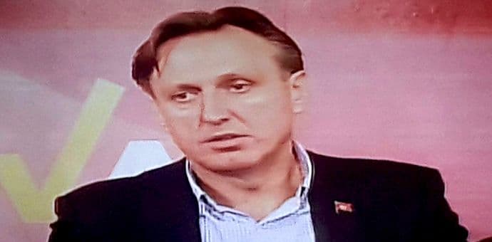 Krivokapić: Izbori puni neregularnosti, DPS nema većinu Krivokapić: Izbori puni neregularnosti, DPS nema većinu