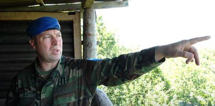 Blic: Sa Dikićem privedeni i ratni zločionci Blic: Sa Dikićem privedeni i ratni zločionci