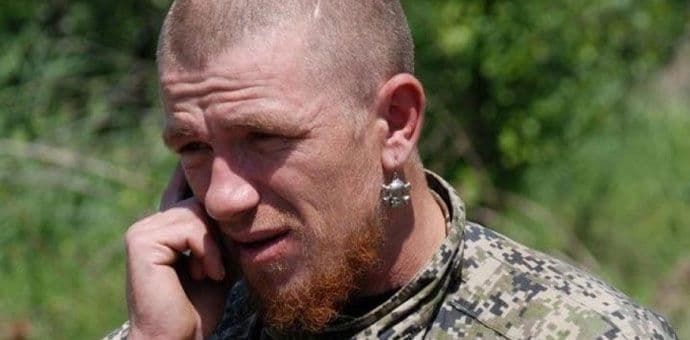 Ubijen “Motorola”, vođa proruskih pobunjenika u Donjecku Ubijen “Motorola”, vođa proruskih pobunjenika u Donjecku