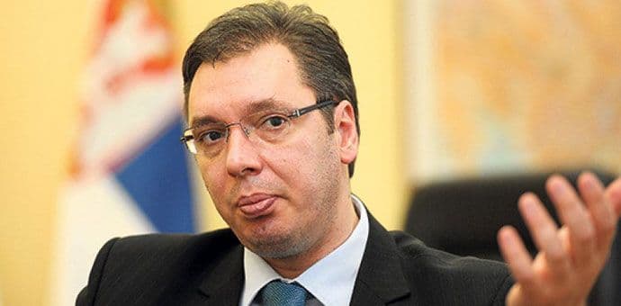 Vučić o pregovorima sa EU: Srbiju niko neće ponižavati Vučić o pregovorima sa EU: Srbiju niko neće ponižavati