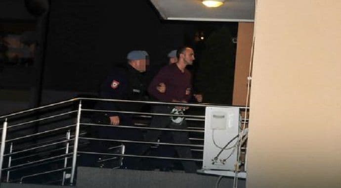 Izrešetan u sačekuši: Detalji ubistva Miroslava Lazarevića Izrešetan u sačekuši: Detalji ubistva Miroslava Lazarevića