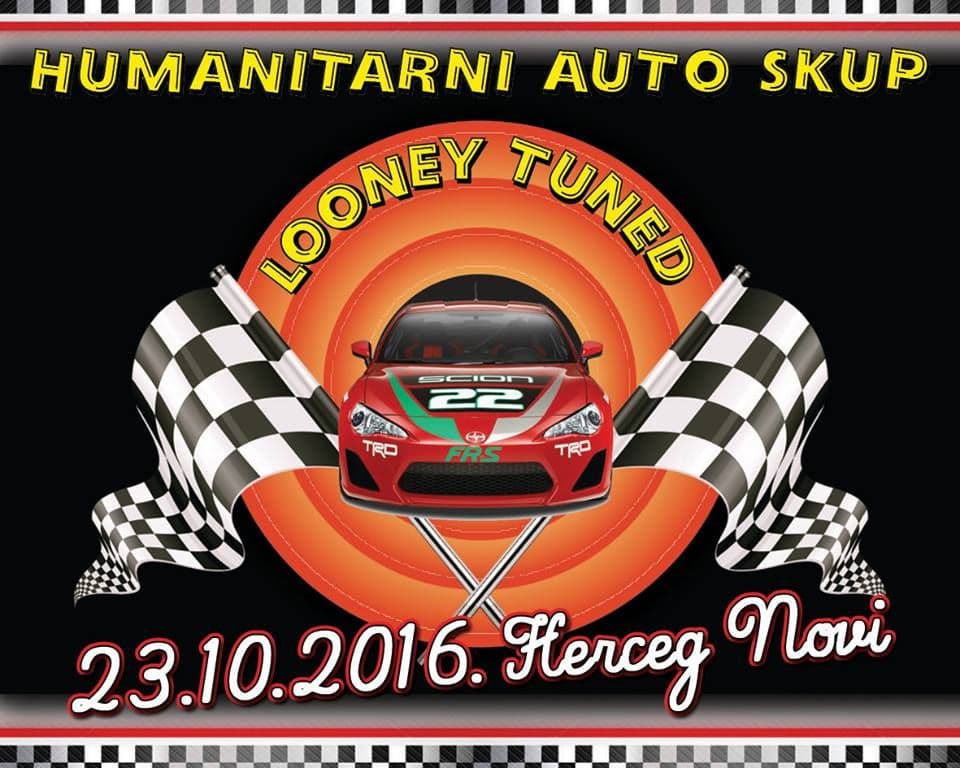 Za Ivu Bijelić: Humanitarni auto-skup Za Ivu Bijelić: Humanitarni auto-skup