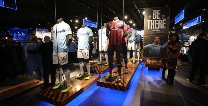 TOP 20 najprodavanijih dresova na svijetu TOP 20 najprodavanijih dresova na svijetu