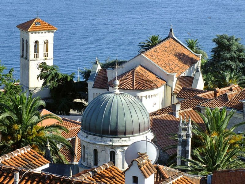 Evo kako su glasali Novljani na parlamentarnim izborima u Crnoj Gori Evo kako su glasali Novljani na parlamentarnim izborima u Crnoj Gori