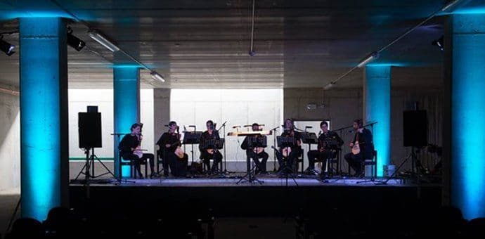 BESAC FEST: Kulturna baština kroz prizmu mladih, nezavisnih i drugačijih (Foto) BESAC FEST: Kulturna baština kroz prizmu mladih, nezavisnih i drugačijih (Foto)