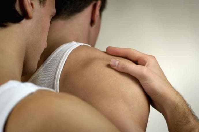 Više od petine heteroseksualnih muškaraca gleda gej porno filmove Više od petine heteroseksualnih muškaraca gleda gej porno filmove