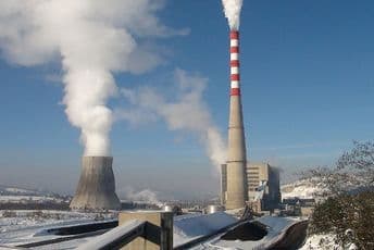 Izabran izvođač: Pogledajte ko će rekonstruisati TE Pljevlja  Izabran izvođač: Pogledajte ko će rekonstruisati TE Pljevlja