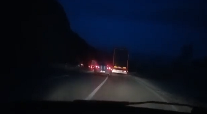 Policajci i dalje krše zakon (Video) Policajci i dalje krše zakon (Video)