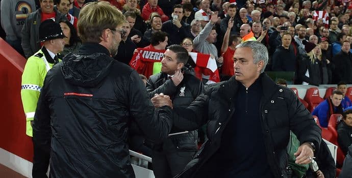 Murinjo: Da je Zlatan pogodio...doviđenja, kraj Murinjo: Da je Zlatan pogodio...doviđenja, kraj