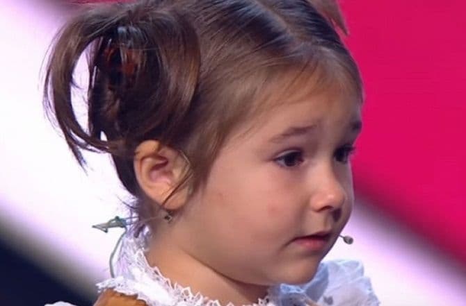 Ima samo 3,5 godine, a govori čak 7 jezika! (VIDEO) Ima samo 3,5 godine, a govori čak 7 jezika! (VIDEO)