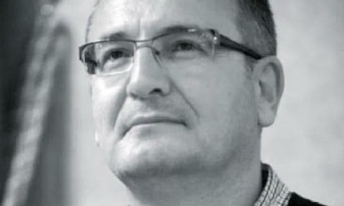 Darko Šuković: PERESTROJKA Darko Šuković: PERESTROJKA