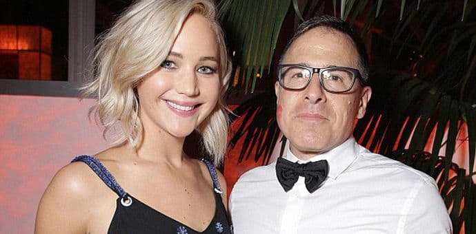 Glumicu zaveo 21 godinu stariji reditelj Glumicu zaveo 21 godinu stariji reditelj