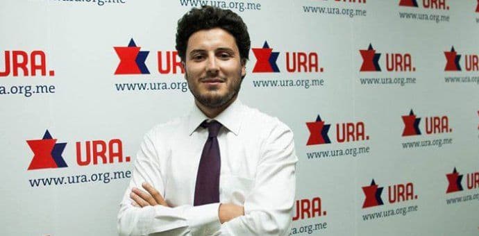 Abazović: Đukanović pokušao da izazove makedonski i turski scenario Abazović: Đukanović pokušao da izazove makedonski i turski scenario