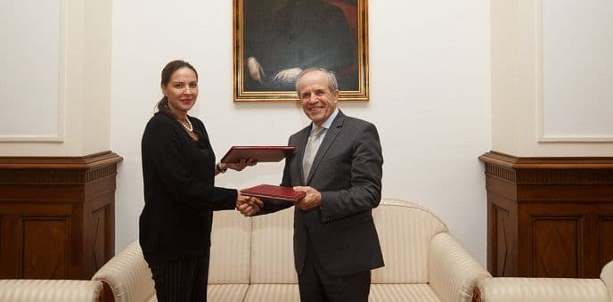 Na FNP u Podgorici će predavati profesori iz Ljubljane Na FNP u Podgorici će predavati profesori iz Ljubljane