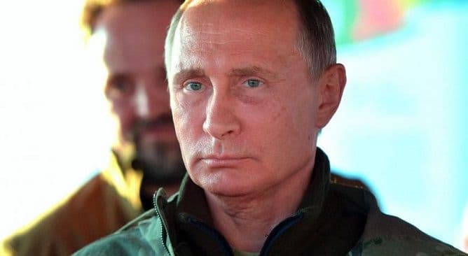 Putin: Arapsko proljeće je najveća greška Zapada Putin: Arapsko proljeće je najveća greška Zapada