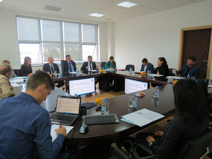 Održan prvi sastanak žirija za projekat ,,Sva čuda Crne Gore" Održan prvi sastanak žirija za projekat ,,Sva čuda Crne Gore"