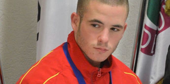 HODŽIĆ: Želim medalju na SP u Lincu HODŽIĆ: Želim medalju na SP u Lincu