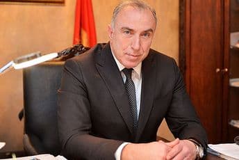 Stanković: Tužilački savjet pokazao da ne dozvoljava da odluke donose lica s potjernice Stanković: Tužilački savjet pokazao da ne dozvoljava da odluke donose lica s potjernice