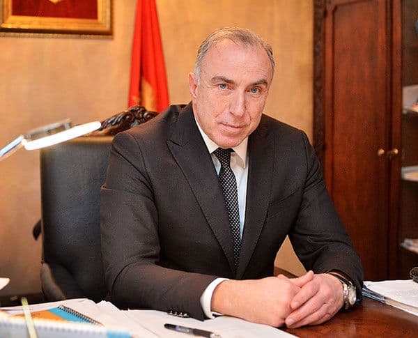 Stanković: Kritike NVO sektora dobrodošle Stanković: Kritike NVO sektora dobrodošle