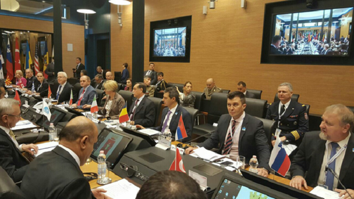 SEDM: Promovisanje mira, stabilnosti i sigurnosti u regionu SEDM: Promovisanje mira, stabilnosti i sigurnosti u regionu