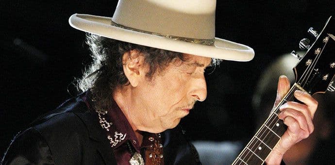 Nobelov komitet ne može da nađe Dilana Nobelov komitet ne može da nađe Dilana