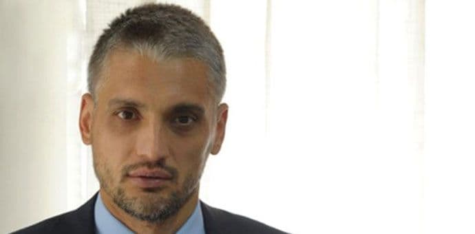 LDP: Pobjedom Đukanovića spriječen povratak regiona u devedesete LDP: Pobjedom Đukanovića spriječen povratak regiona u devedesete