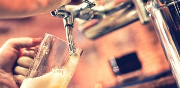 Danci izmislili pivo u prahu Danci izmislili pivo u prahu