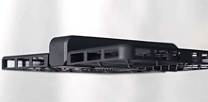 Hover Camera - sama lebdi u vazduhu i snima sve oko sebe Hover Camera - sama lebdi u vazduhu i snima sve oko sebe