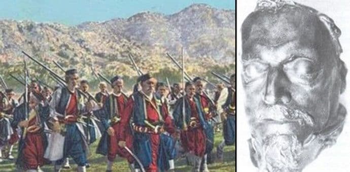 DRAGULJI ISTORIJE: Zašto je Bitka na Krusima najznačajnija u istoriji Crne Gore DRAGULJI ISTORIJE: Zašto je Bitka na Krusima najznačajnija u istoriji Crne Gore