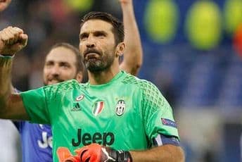Legendarni Italijan: Spreman sam za 2.000 utakmica