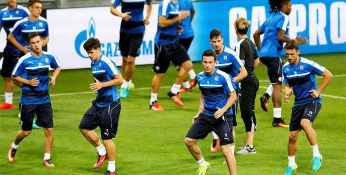 Dinamo Zagreb nastavlja da obara negativne rekorde LŠ Dinamo Zagreb nastavlja da obara negativne rekorde LŠ