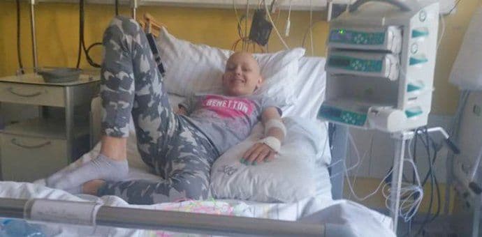 Pomozimo Ivi Bijelić: U ponedjeljak humanitarni koncert "Biser pjesma Podgorice" Pomozimo Ivi Bijelić: U ponedjeljak humanitarni koncert "Biser pjesma Podgorice"