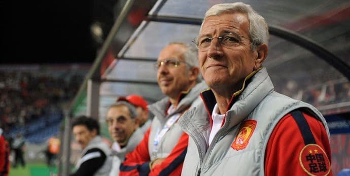 Veliki povratak Marćela Lipija Veliki povratak Marćela Lipija