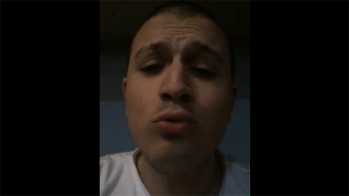 VIDEO: Podgoričanin imitira crnogorske političare VIDEO: Podgoričanin imitira crnogorske političare