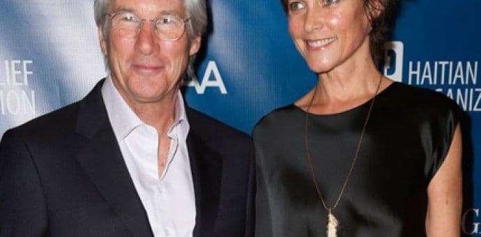 Razveo se glumac Ričard Gir Razveo se glumac Ričard Gir