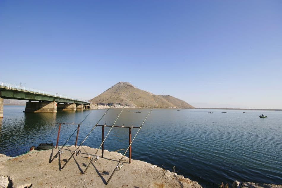 Zaplijenjeno i vraćeno u vodu više od 600 kilograma ribe Zaplijenjeno i vraćeno u vodu više od 600 kilograma ribe