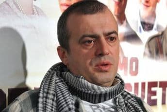 Sergej Trifunović o  mladim kolegama: Fasciniran sam koliko su tupavi