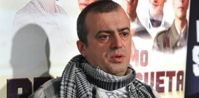 Sergej Trifunović o mladim kolegama: Fasciniran sam koliko su tupavi Sergej Trifunović o mladim kolegama: Fasciniran sam koliko su tupavi