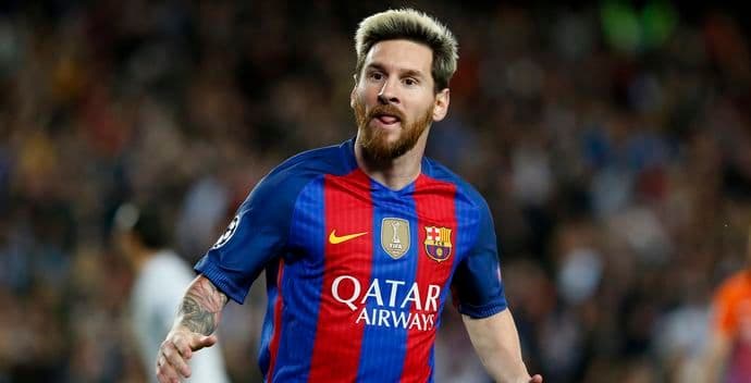 LŠ: Mesi demolirao Siti, šou Arsenala, Bajern i PSŽ rutinski, slavio i Savić LŠ: Mesi demolirao Siti, šou Arsenala, Bajern i PSŽ rutinski, slavio i Savić