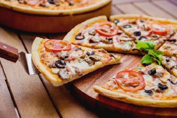 Savršen trik: Evo kako da vam domaće tijesto za picu uvijek uspije Savršen trik: Evo kako da vam domaće tijesto za picu uvijek uspije