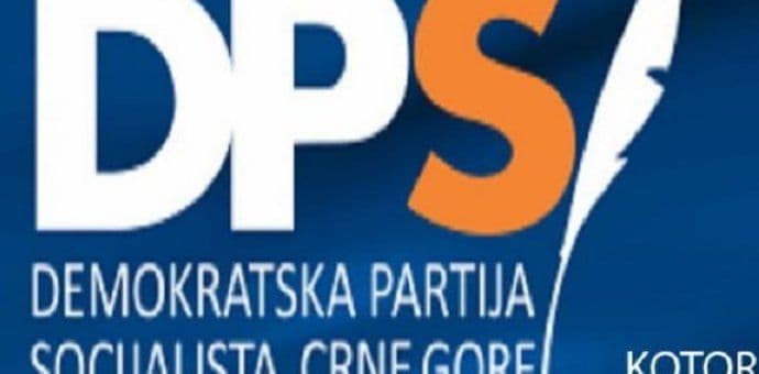 DPS: Umjesto što laže, Medojević da objasni odakle 100.000 njegovom šuri DPS: Umjesto što laže, Medojević da objasni odakle 100.000 njegovom šuri