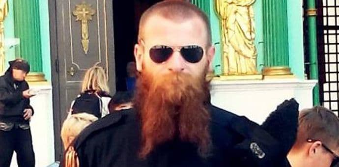 Ukrajina proglasila Sinđelića teroristom Ukrajina proglasila Sinđelića teroristom