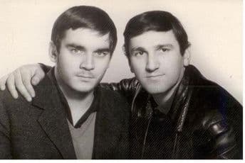 Kako su Bata Živojinović i Boris Dvornik pijani visili sa hotela