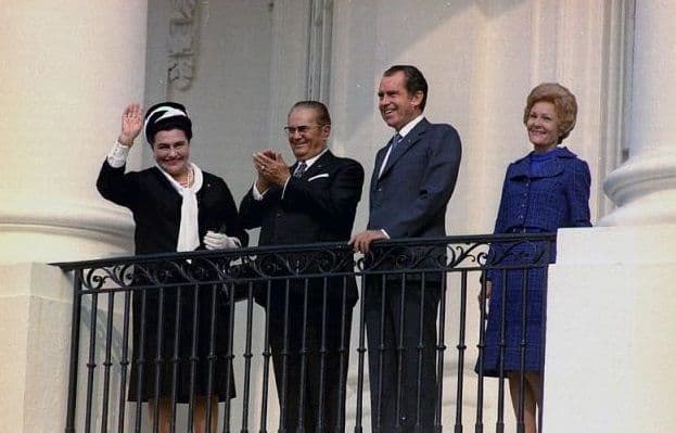 Njemci "poludjeli" za Titom, "kul vođom partizana" Njemci "poludjeli" za Titom, "kul vođom partizana"