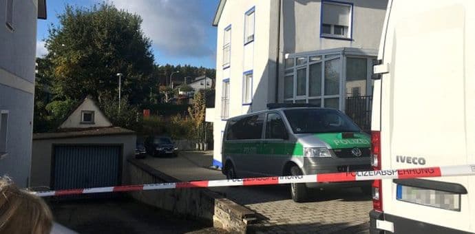 "Građani Rajha" - ne priznaju ni Njemačku, ni institucije "Građani Rajha" - ne priznaju ni Njemačku, ni institucije