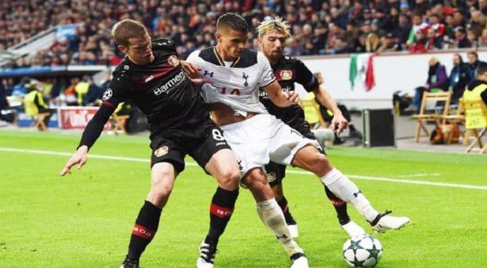 Pogodio ''prelaze'' mečeva Lige šampiona i dobio 60 hiljada eura Pogodio ''prelaze'' mečeva Lige šampiona i dobio 60 hiljada eura