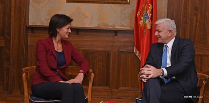 Marković: Izbori fer i demokratski, očekuje se brzo fomiranje vlade Marković: Izbori fer i demokratski, očekuje se brzo fomiranje vlade